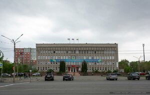 Sovetskiy Microdistrict, 1, Sayanogorsk: photo