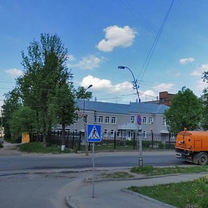 Zhidelyova Street, 14, Ivanovo: photo