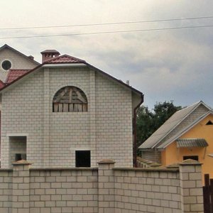 Vulica Carykava, 57Б, Gomel: photo
