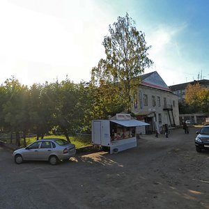 Ulitsa Molodoy Gvardii, 1, Kirov: photo
