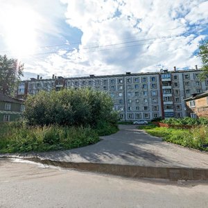 Ulitsa Ilyicha, 37к2, Arkhangelsk: photo