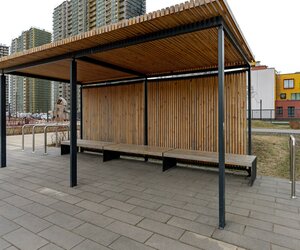 Санкт‑Петербург, Дальневосточный проспект, 35к1: фото