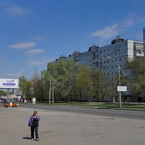Prospekt Traktorobudivnykiv, 102, Kharkiv: photo