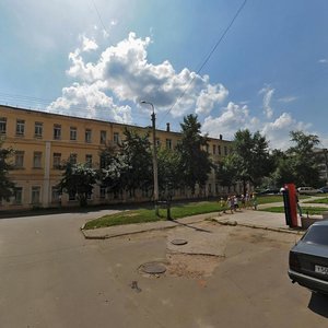 Орёл, Советская улица, 14: фото