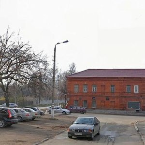 Staronikitskaya Street, No:108, Tula: Fotoğraflar