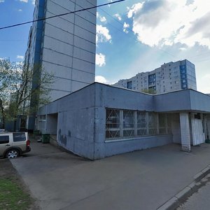 Prokhodchikov Street, 10к1с2, : foto