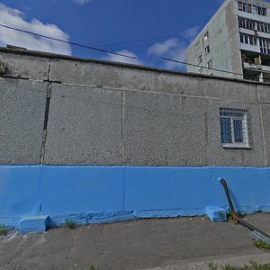 10 Let Oktyabrya Street, 149/1, Omsk: photo