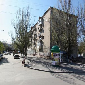 Mikhaila Nagibina Avenue, 21/2, Rostov‑na‑Donu: photo