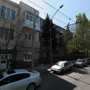 Sovetskaya Street, 10, Rostov‑na‑Donu: photo