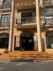 Ulitsa Toturbiyeva, 216, Khasavurt: photo