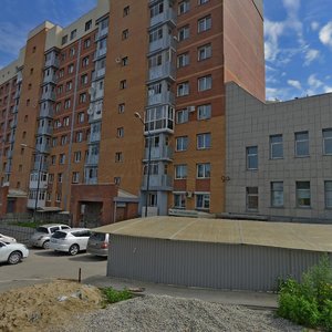 Mikrorayon Krylaty, 2, Irkutsk: photo