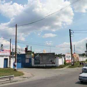 Komsomolskoye Highway, 3к16, Nizhny Novgorod: photo