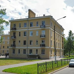 Ulitsa Very Slutskoy, 10/17 ، : صورة