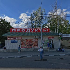 Московский, 1-й микрорайон, 8А: фото