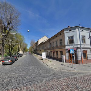 Львов, Улица Ярослава Мудрого, 2: фото