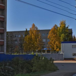 Gorodok Mashinostroiteley Street, 114, Izhevsk: photo