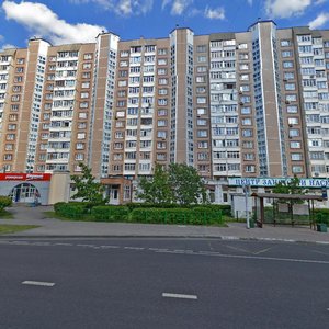 Zelenograd, к1818, Zelenograd: photo