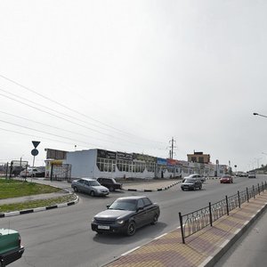 Studencheskaya Street, 1к, Belgorod: photo