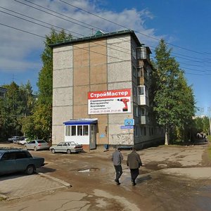 Сыктывкар старовского карта