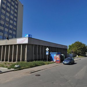 Velyka Panasivska Street, 115, Kharkiv: photo