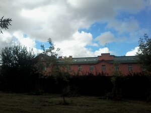 Babushkina Street, No:56к3, Saint‑Petersburg: Fotoğraflar