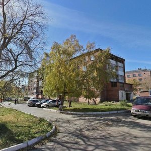 Posyolok Molodyozhny, 3А, Irkutsk Oblast: photo