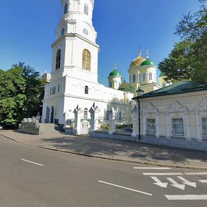 Troitska Square, 7, Dnipro: photo