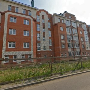 Kolkhoznaya Street, 55к2, Podolsk: photo