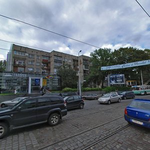 Mira Avenue, 50, Kaliningrad: photo