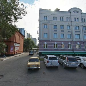 Lenina Street, 140с1, Blagoveshchensk: photo