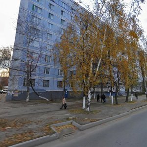 Internatsionalnaya Street, 21, : foto