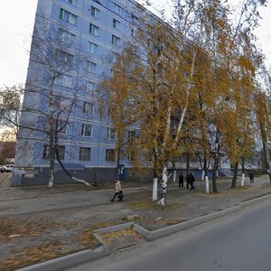 Internatsionalnaya Street, 21, Ryazan: photo