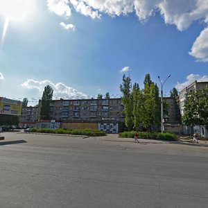 Leninskiy Avenue, 143, Voronezh: photo
