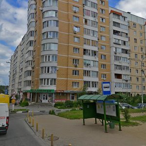 Ulitsa Kolpakova, 40, Mytischi: photo