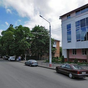 Vulytsia Kotsiubynskoho, 7, Zhytomyr: photo