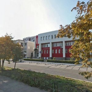 Ulitsa Frankfurta, 9А ، نوفوكوزنتسك: صورة