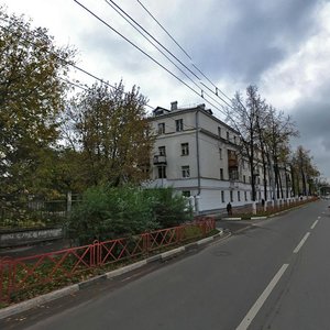 Bolshaya Oktyabrskaya Street, 69, Yaroslavl: photo