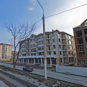 Praskoveevskaia Street, 7, Gelendgik: photo