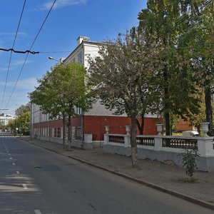 Ulitsa 25 Oktyabrya, 9/7, Kazan: photo