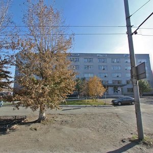 Kuybysheva Street, 12, Kurgan: photo