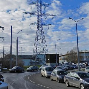 Botanicheskaya Street, 10Г, Moscow: photo