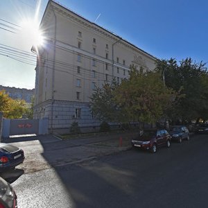 Kommunisticheskaya Street, 30, Volgograd: photo