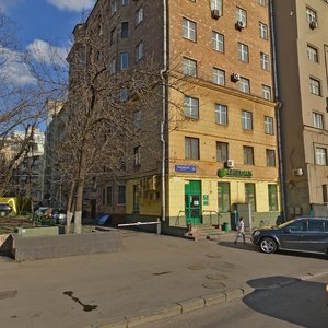 Novinsky Boulevard, 14, Moscow: photo