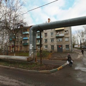 Norilskaya Street, 12, Nizhny Novgorod: photo