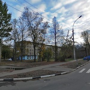 Chekhova Street, 25 ، ياروسلافل: صورة