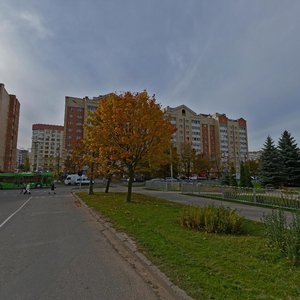 Bielskaga Street, 2, Minsk: photo
