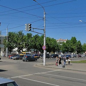 Sovetskaya Street, 77к5, Kostroma: photo