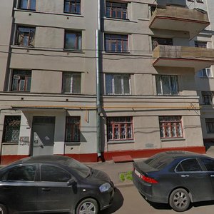 Bolshaya Pereyaslavskaya Street, 52/55с2, Moscow: photo