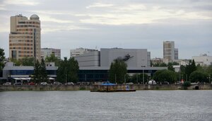 Dzerzhinskogo Street, 2, : foto