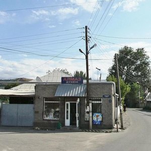Алматы, Атбасарская улица, 1: фото
